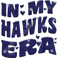 GLT93 BLUE GLITTER Thumbnail