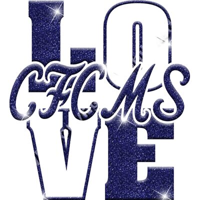 GLT74 BLUE GLITTER Thumbnail