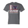 8000 Adult DryBlend 50/50 T-Shirt Thumbnail
