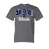 8000 Adult DryBlend 50/50 T-Shirt Thumbnail
