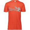 3065 Adult Extra Soft Tri-Blend T-Shirt Thumbnail