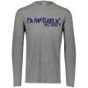 3075 Adult Extra Soft Tri-Blend Longsleeve Thumbnail