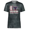 222596 Adult Cotton-Touch Poly T-Shirt Thumbnail