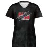 222796 Ladies' Cotton-Touch Poly T-Shirt Thumbnail