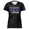 222796 Ladies' Cotton-Touch Poly T-Shirt Thumbnail