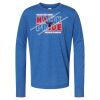 3513Y Youth Extra Soft Tri-blend Long Sleeve Thumbnail