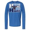 3513Y Youth Extra Soft Tri-blend Long Sleeve Thumbnail