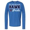 3513Y Youth Extra Soft Tri-blend Long Sleeve Thumbnail