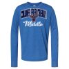 3513Y Youth Extra Soft Tri-blend Long Sleeve Thumbnail
