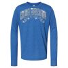 3513Y Youth Extra Soft Tri-blend Long Sleeve Thumbnail