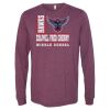 3513 Adult Extra Soft Tri-blend Long Sleeve Thumbnail