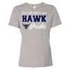 6413 Women’s Extra Soft Tri-blend Tee Thumbnail