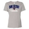 6413 Women’s Extra Soft Tri-blend Tee Thumbnail