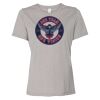 6413 Women’s Extra Soft Tri-blend Tee Thumbnail